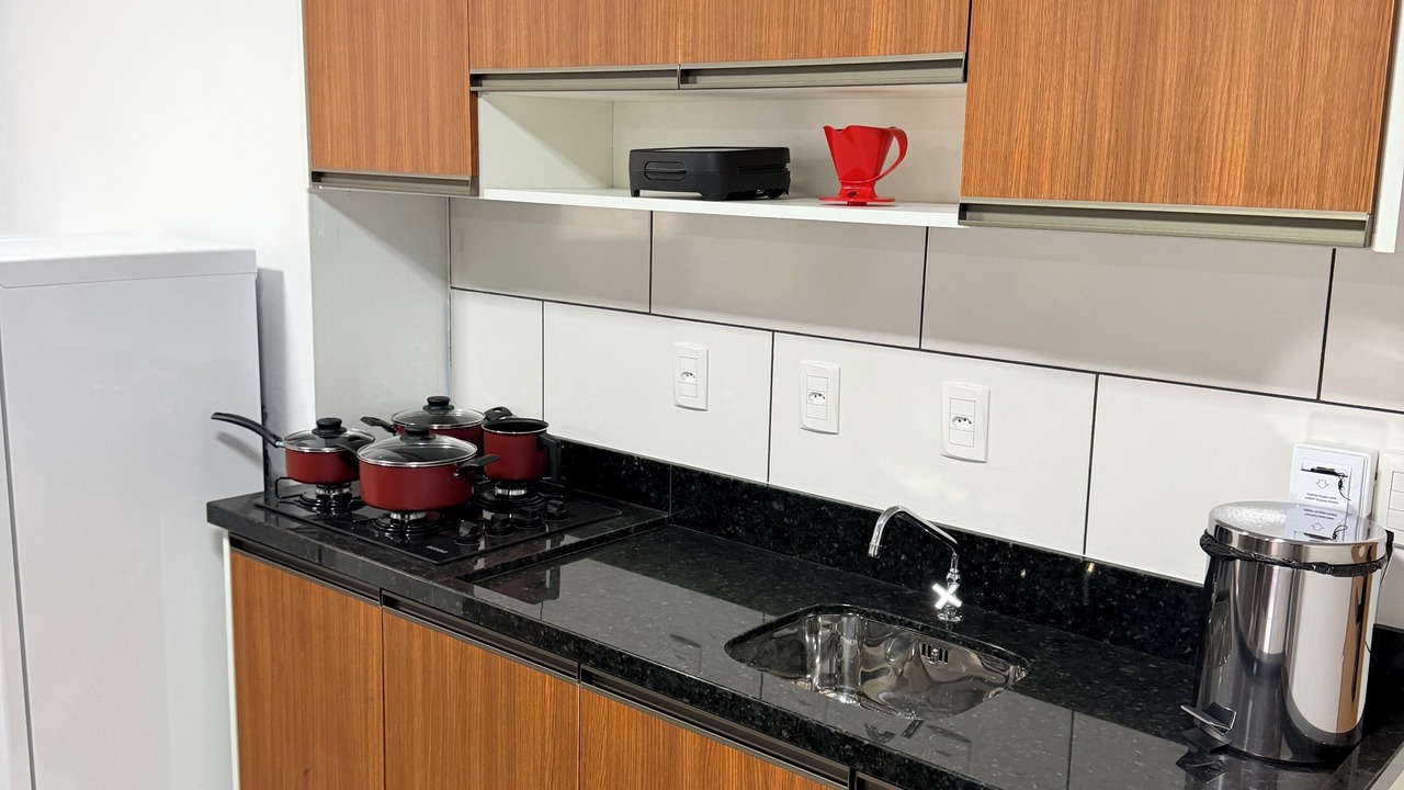 Photo of Kitchen in Centro