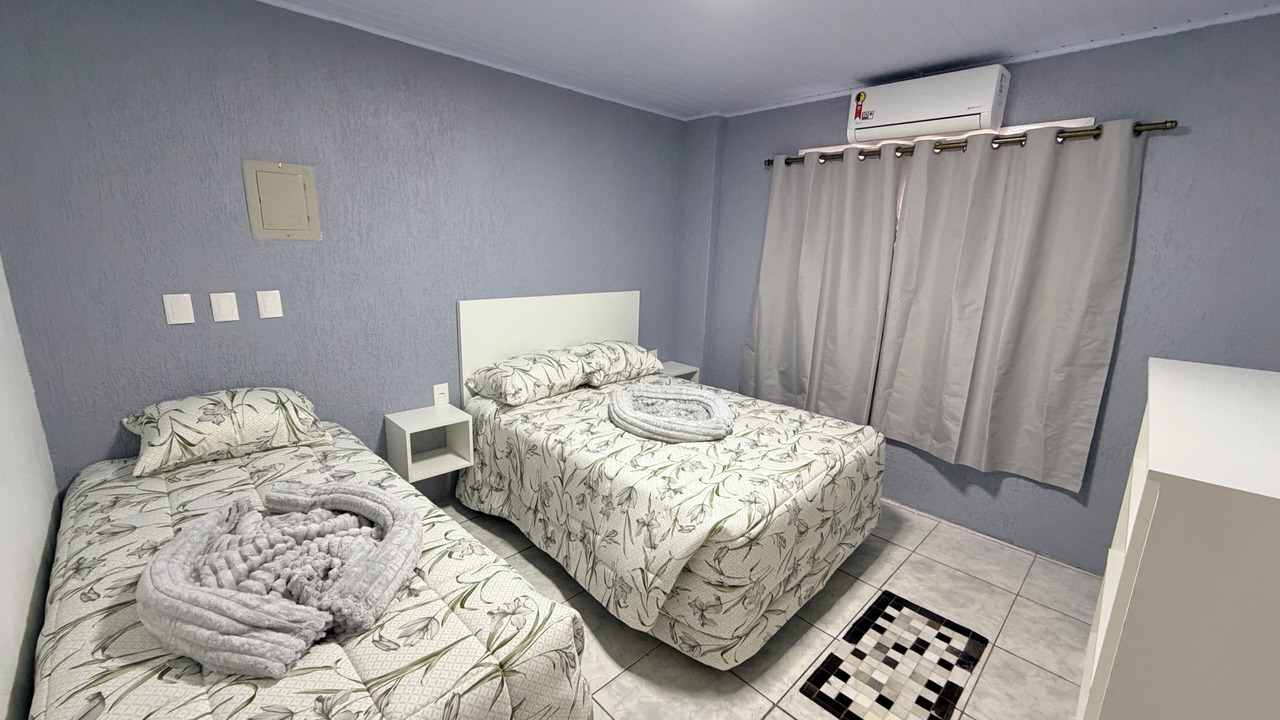 Photo of Bedroom in Centro