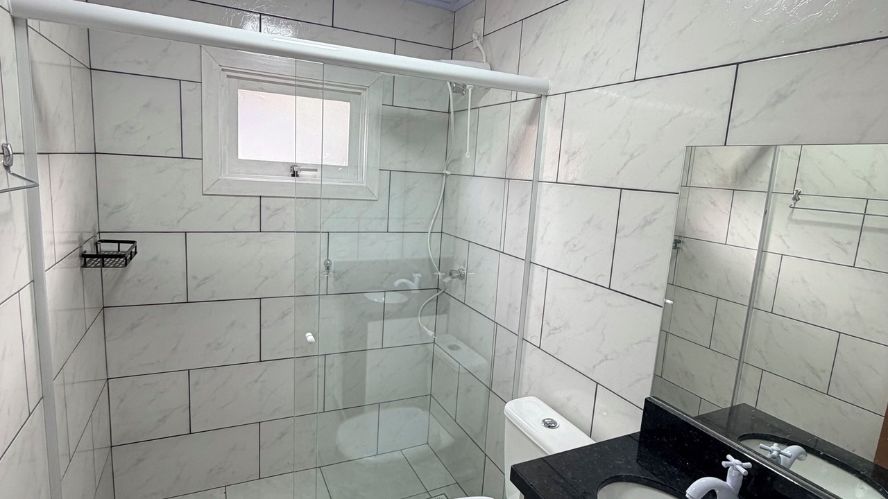 Photo of Bathroom in Centro