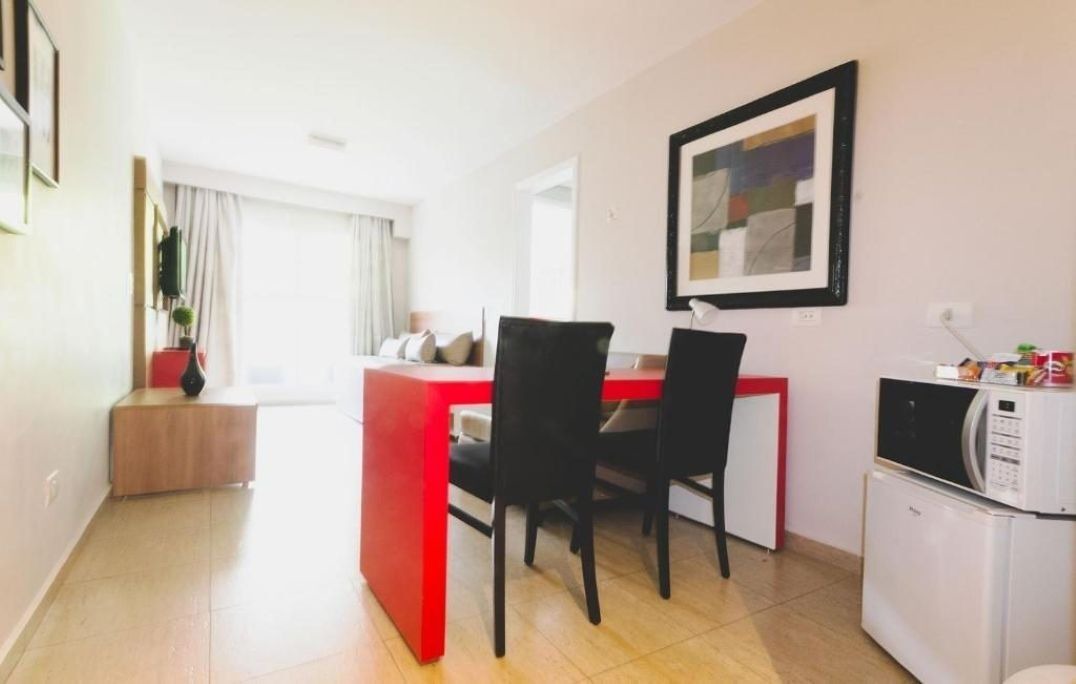 Photo of Bedroom in Sao Paulo
