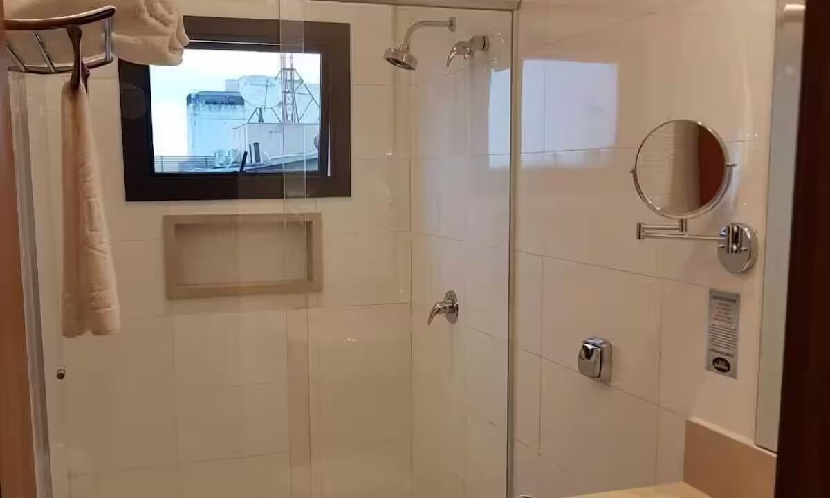 Photo of Bathroom in Centro