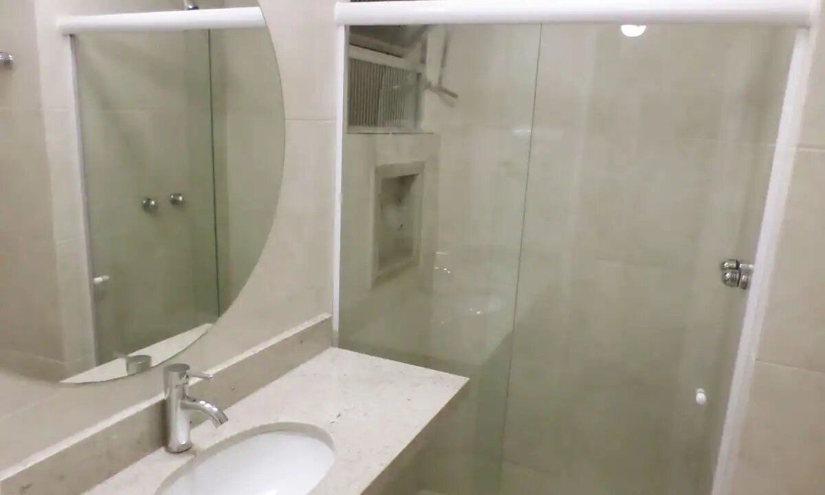 Photo of Bathroom in Nova Friburgo
