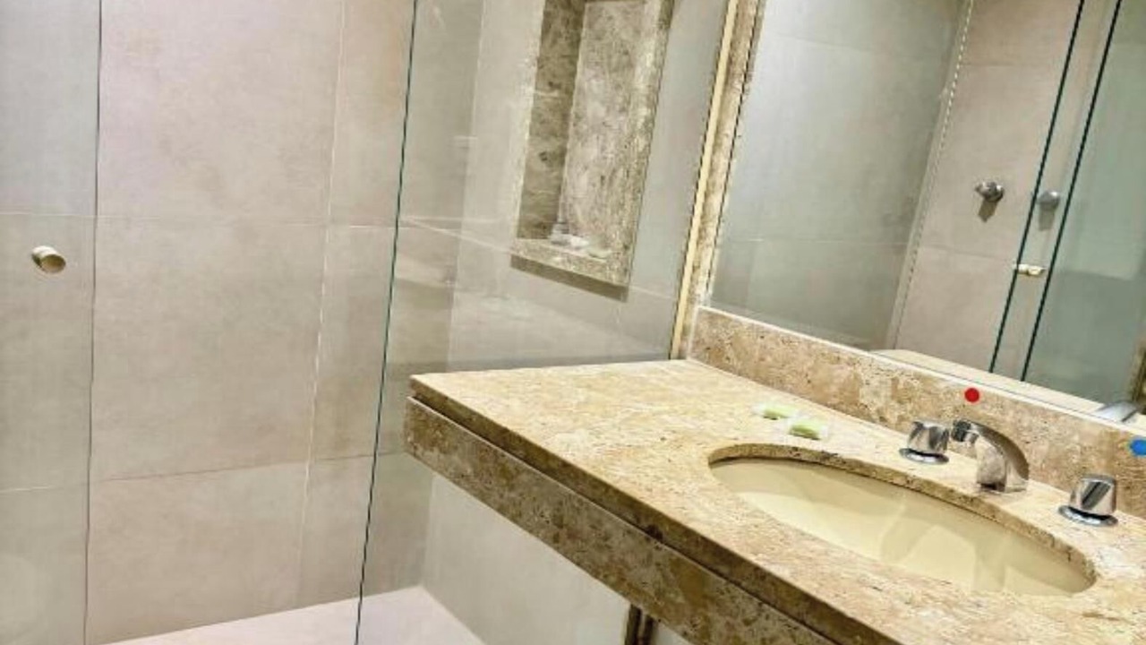 Photo of Bathroom in Historic Center