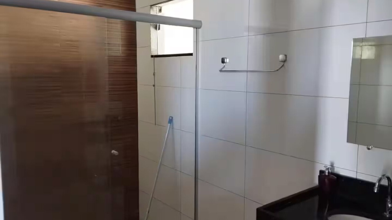 Photo of Bathroom in Olimpia