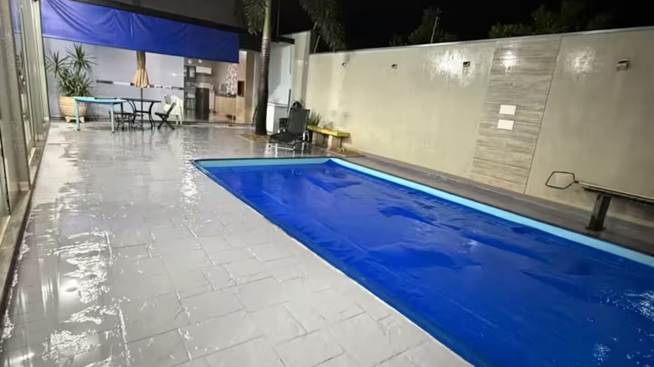 Photo of Outdoor in Olimpia