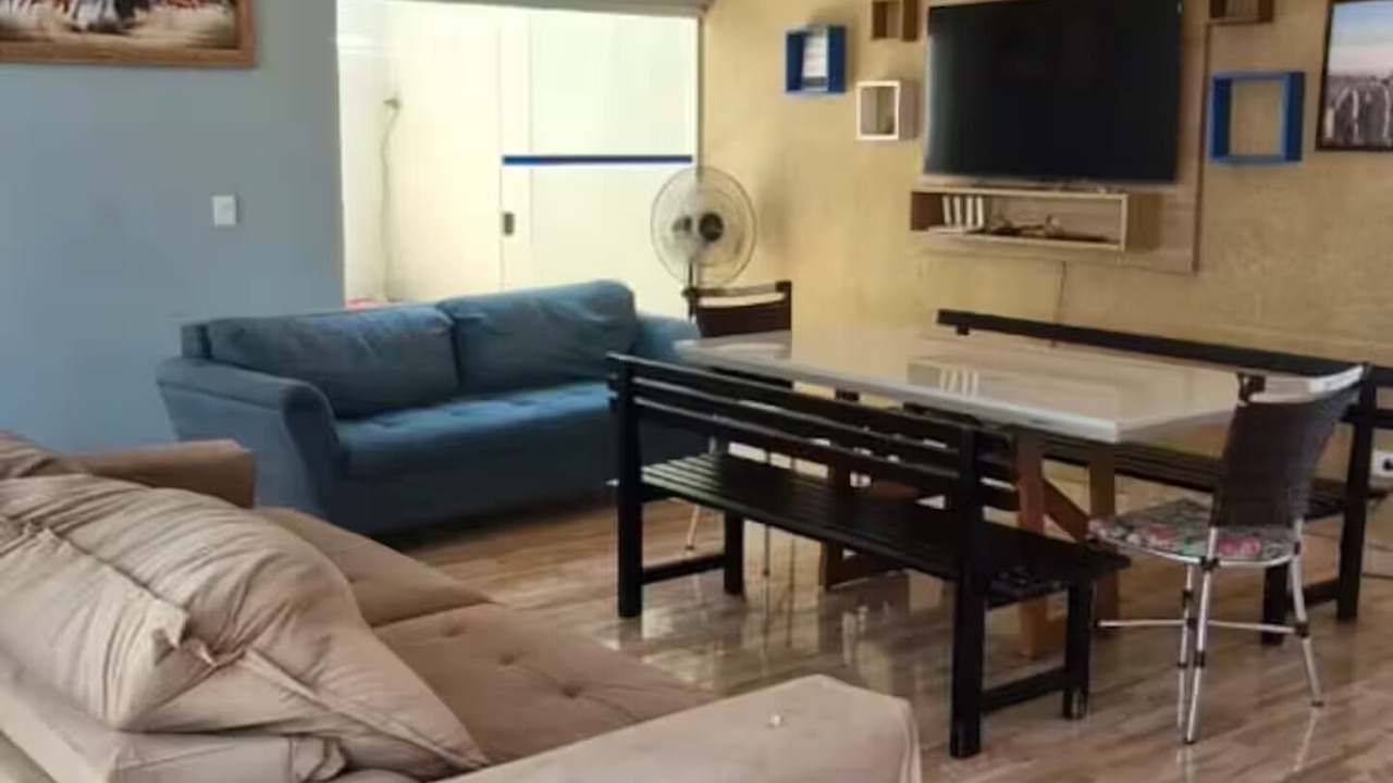 Photo of Livingroom in Olimpia