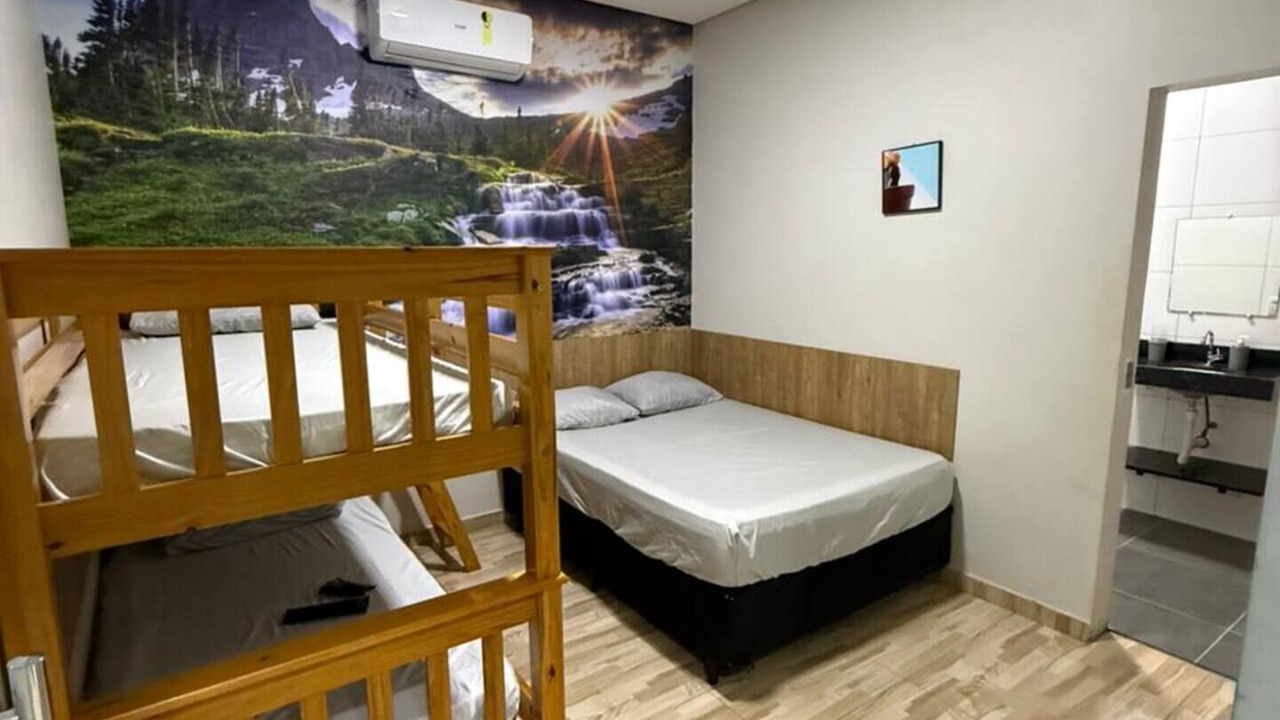 Photo of Bedroom in Olimpia