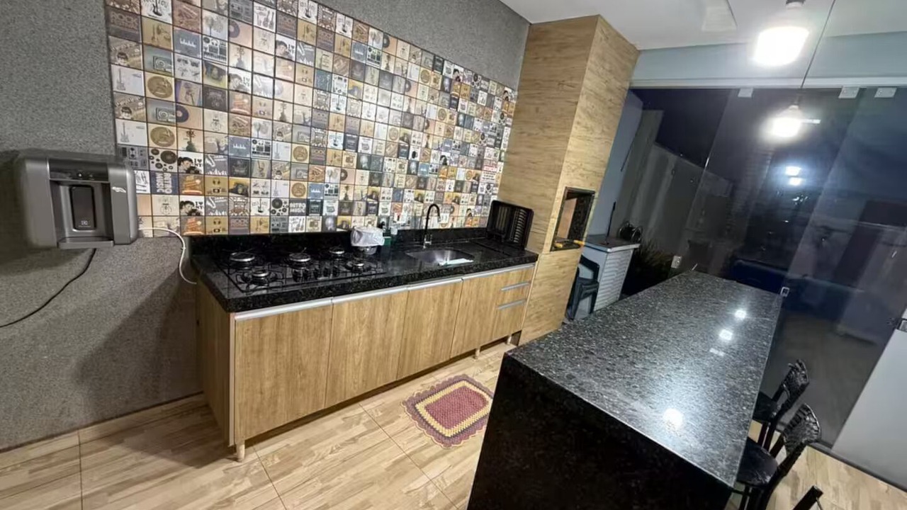 Photo of Kitchen in Olimpia