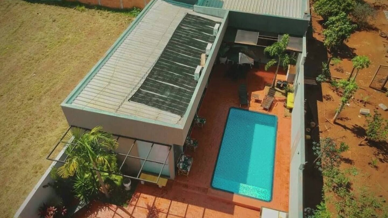 Photo of Outdoor in Olimpia