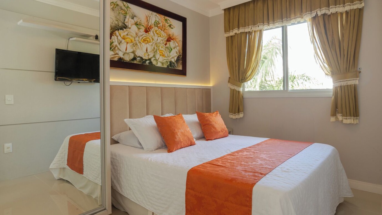 Photo of Bedroom in Jurere