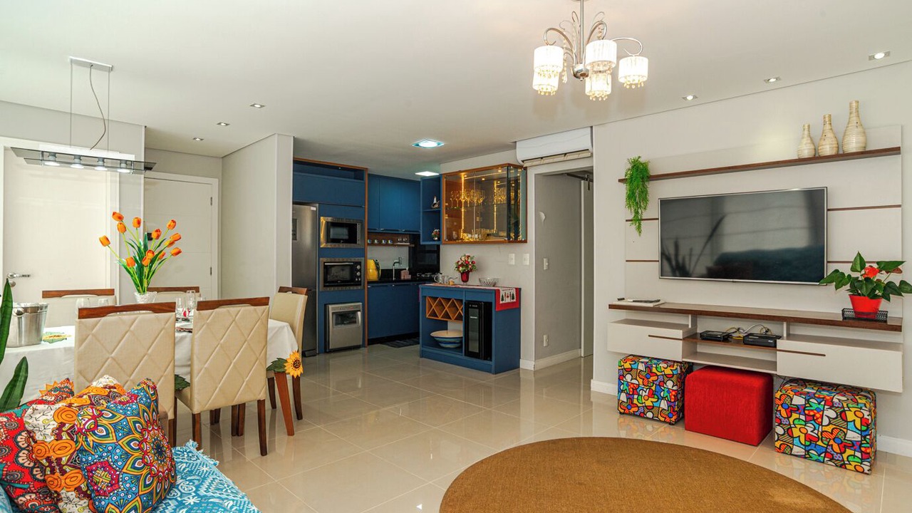 Photo of Livingroom in Jurere