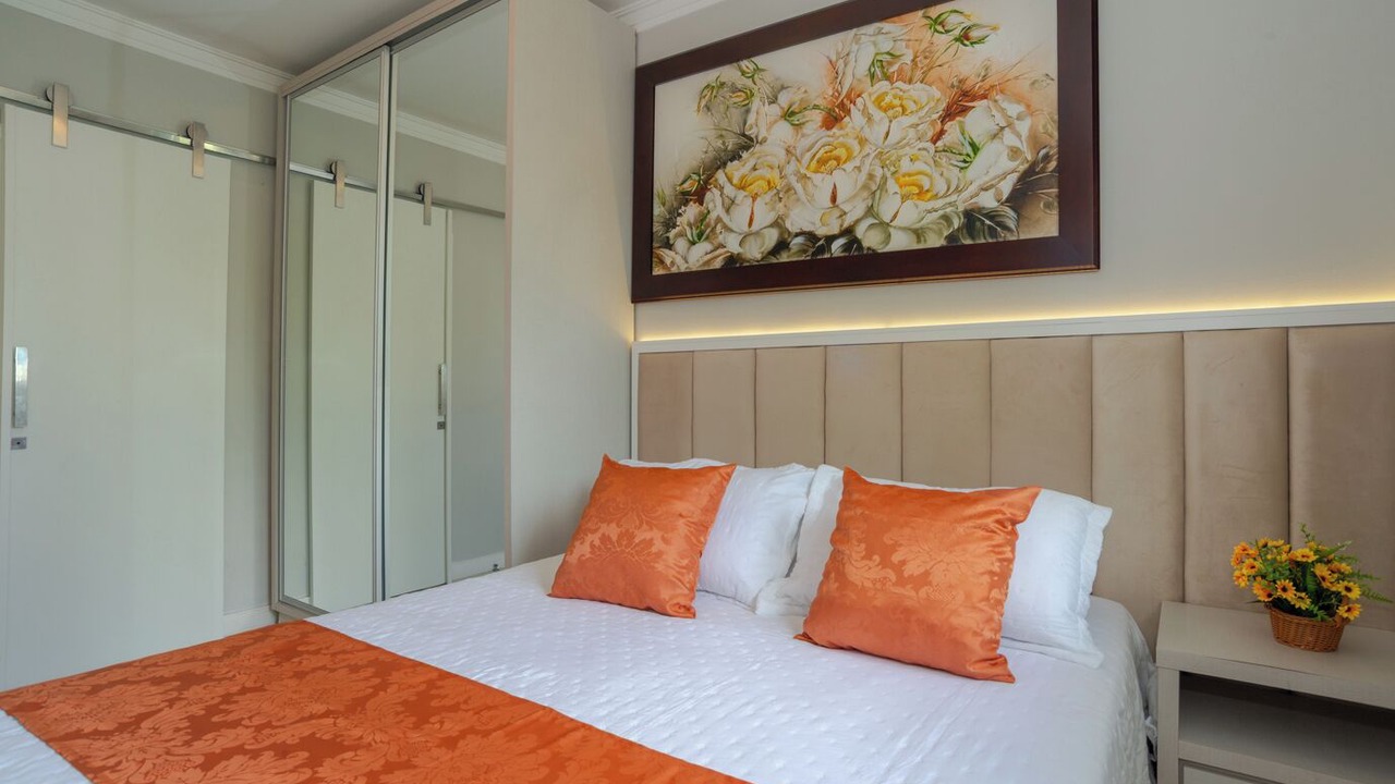 Photo of Bedroom in Jurere