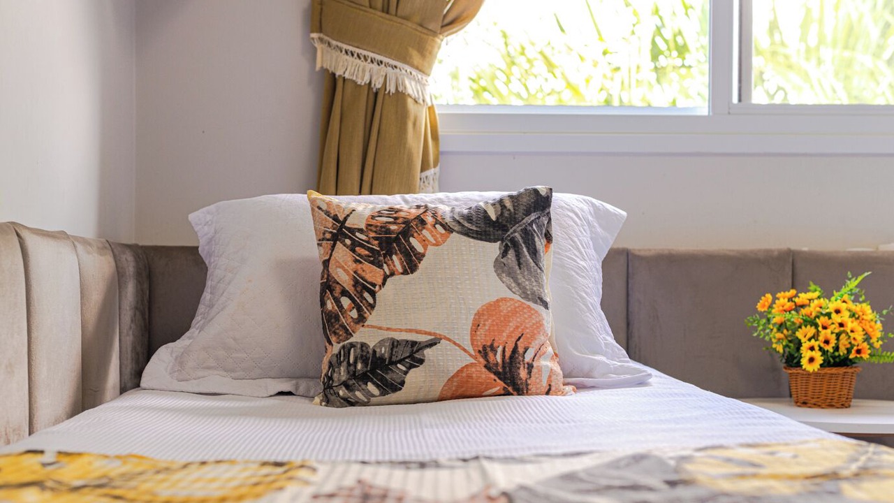 Photo of Bedroom in Jurere