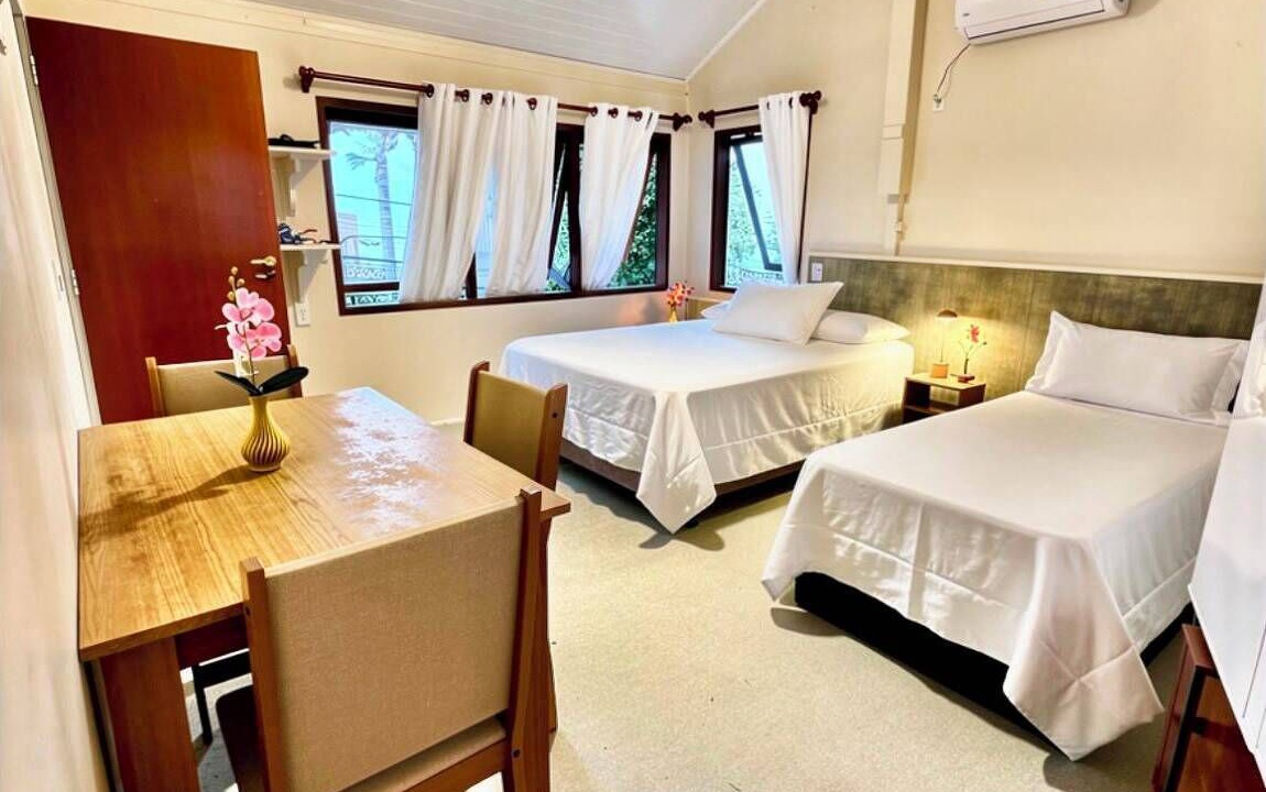 Photo of Bedroom in Historic Center