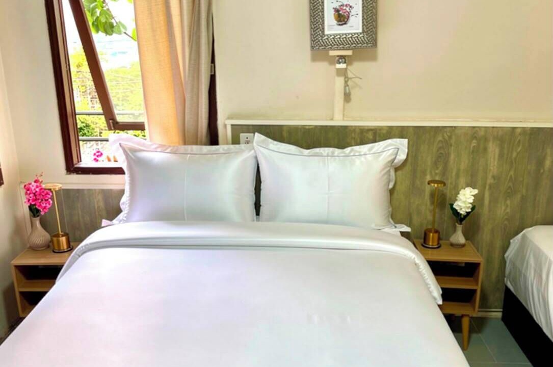 Photo of Bedroom in Historic Center