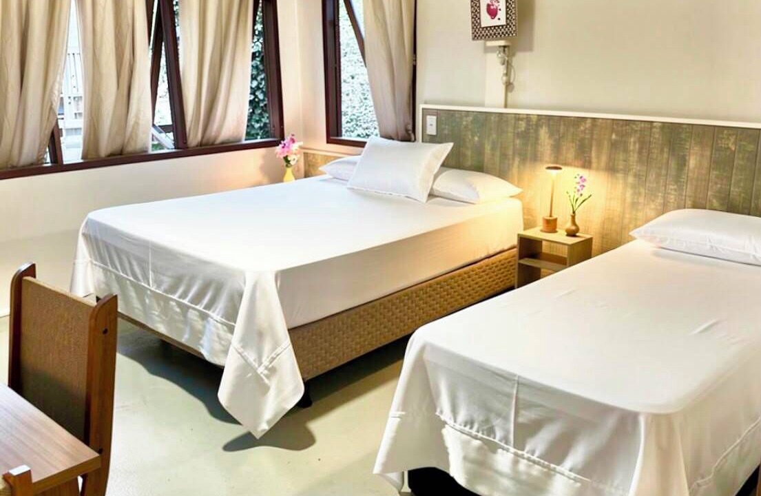 Photo of Bedroom in Historic Center