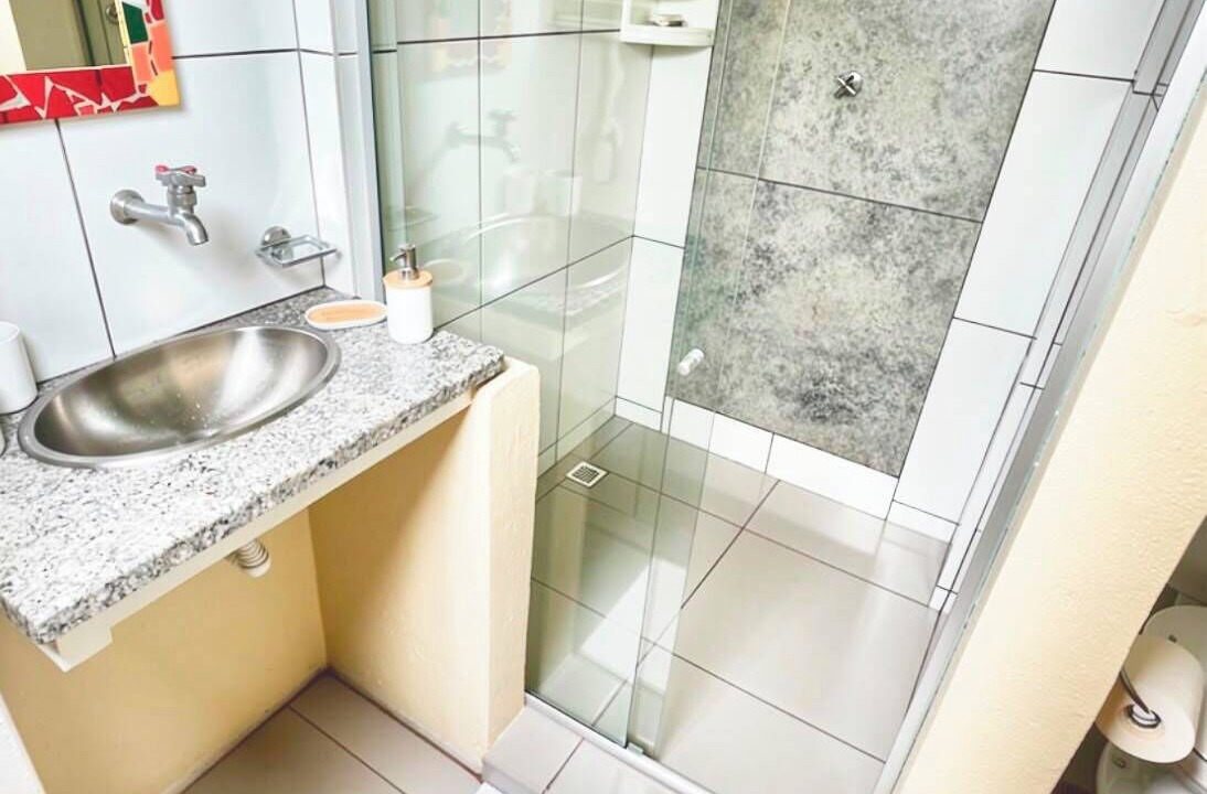 Photo of Bathroom in Historic Center