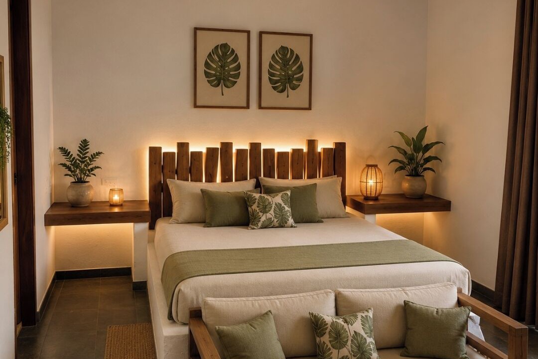 Photo of Bedroom in Sao Pedro da Aldeia
