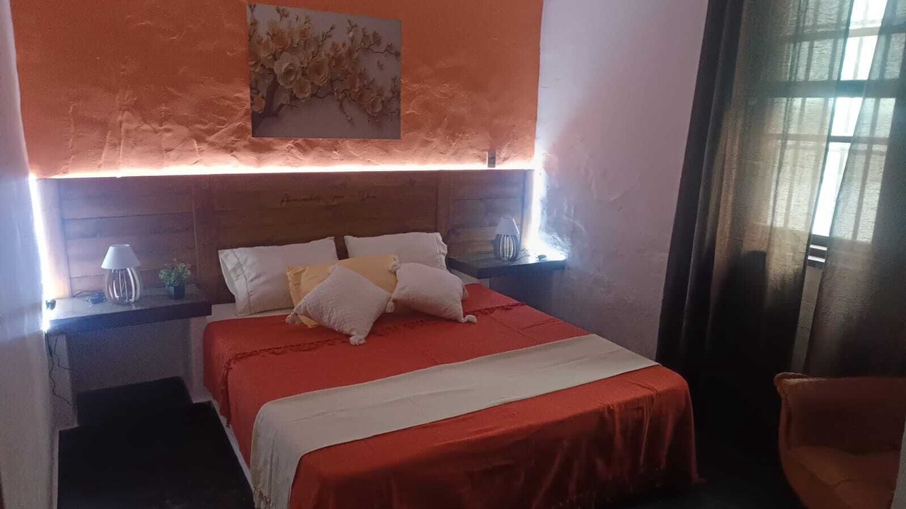 Photo of Bedroom in Sao Pedro da Aldeia