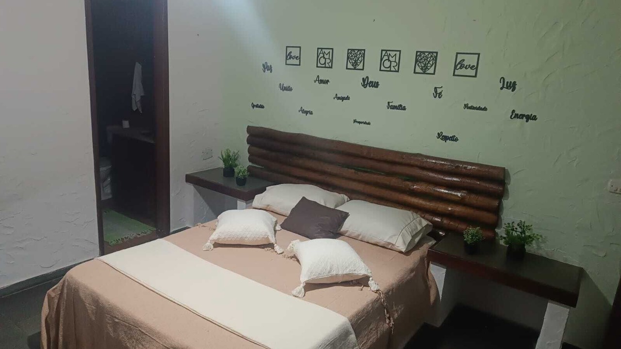Photo of Bedroom in Sao Pedro da Aldeia