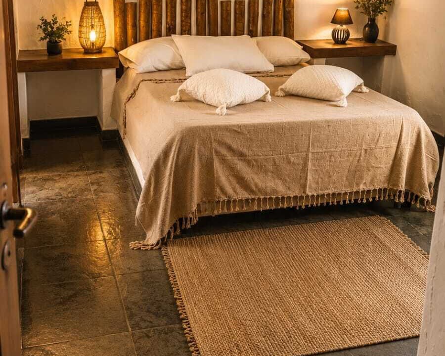 Photo of Bedroom in Sao Pedro da Aldeia