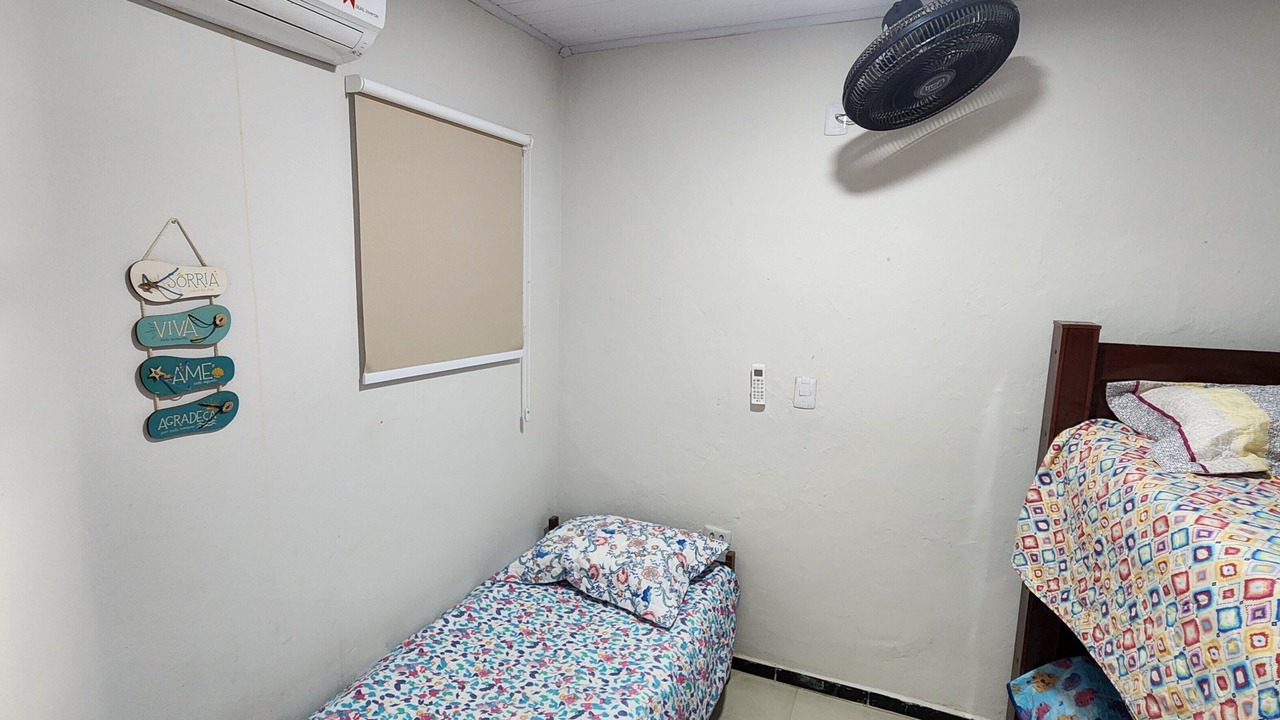 Photo of Bedroom in Itacare