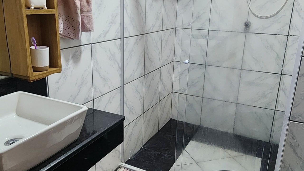 Photo of Bathroom in Itacare