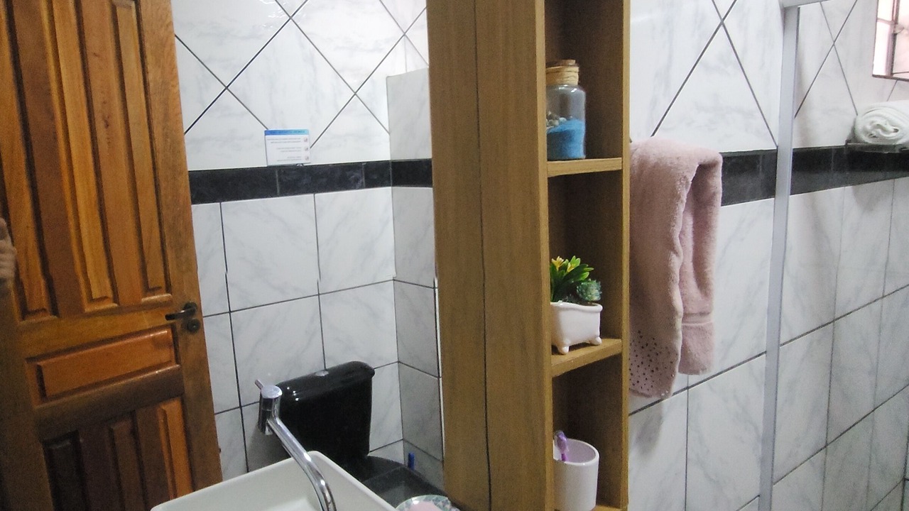 Photo of Bathroom in Itacare