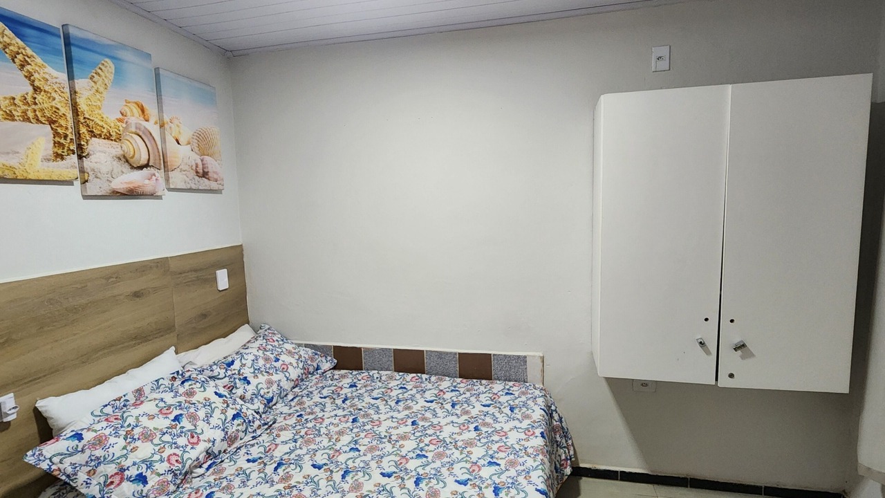 Photo of Bedroom in Itacare