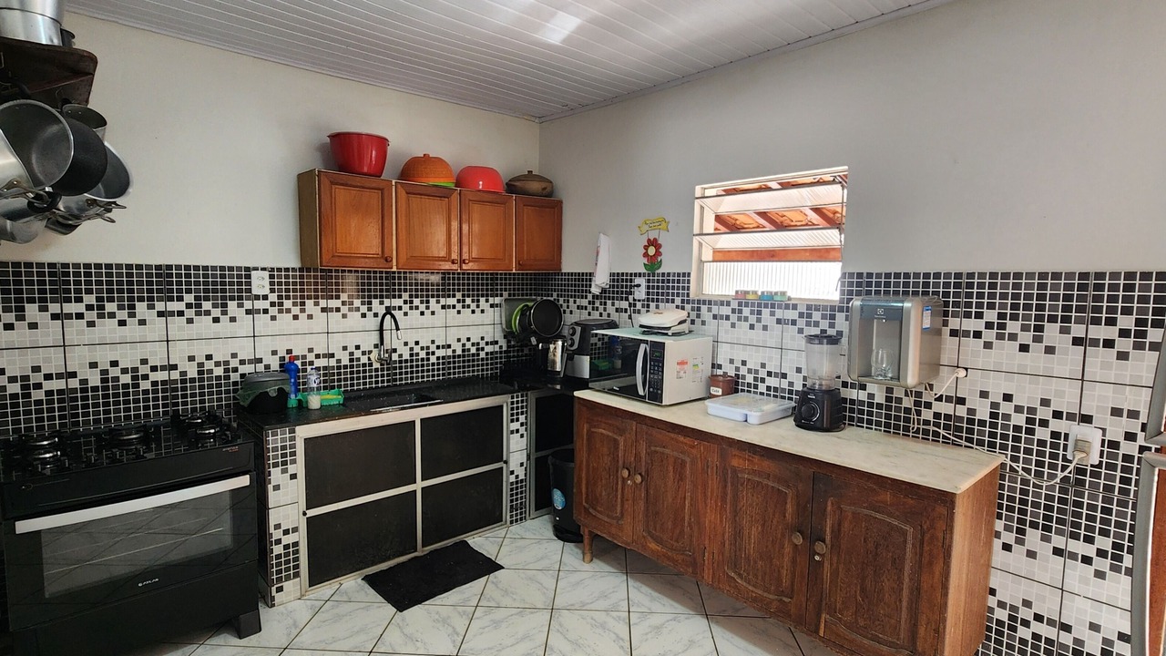 Photo of Kitchen in Itacare