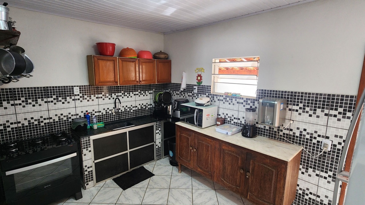 Photo of Kitchen in Itacare