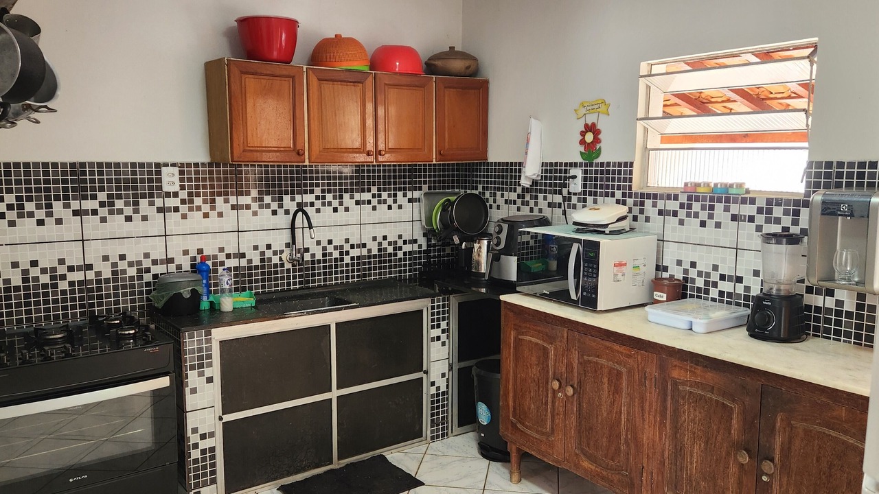 Photo of Kitchen in Itacare