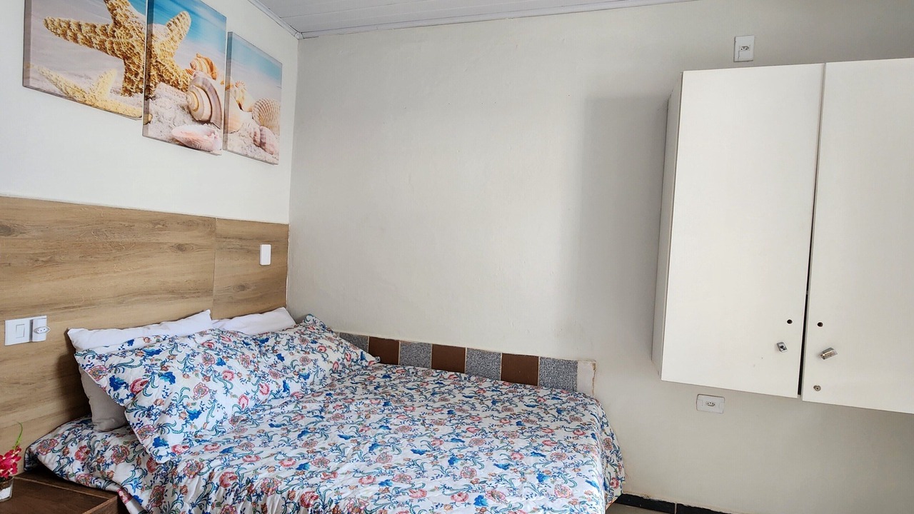 Photo of Bedroom in Itacare