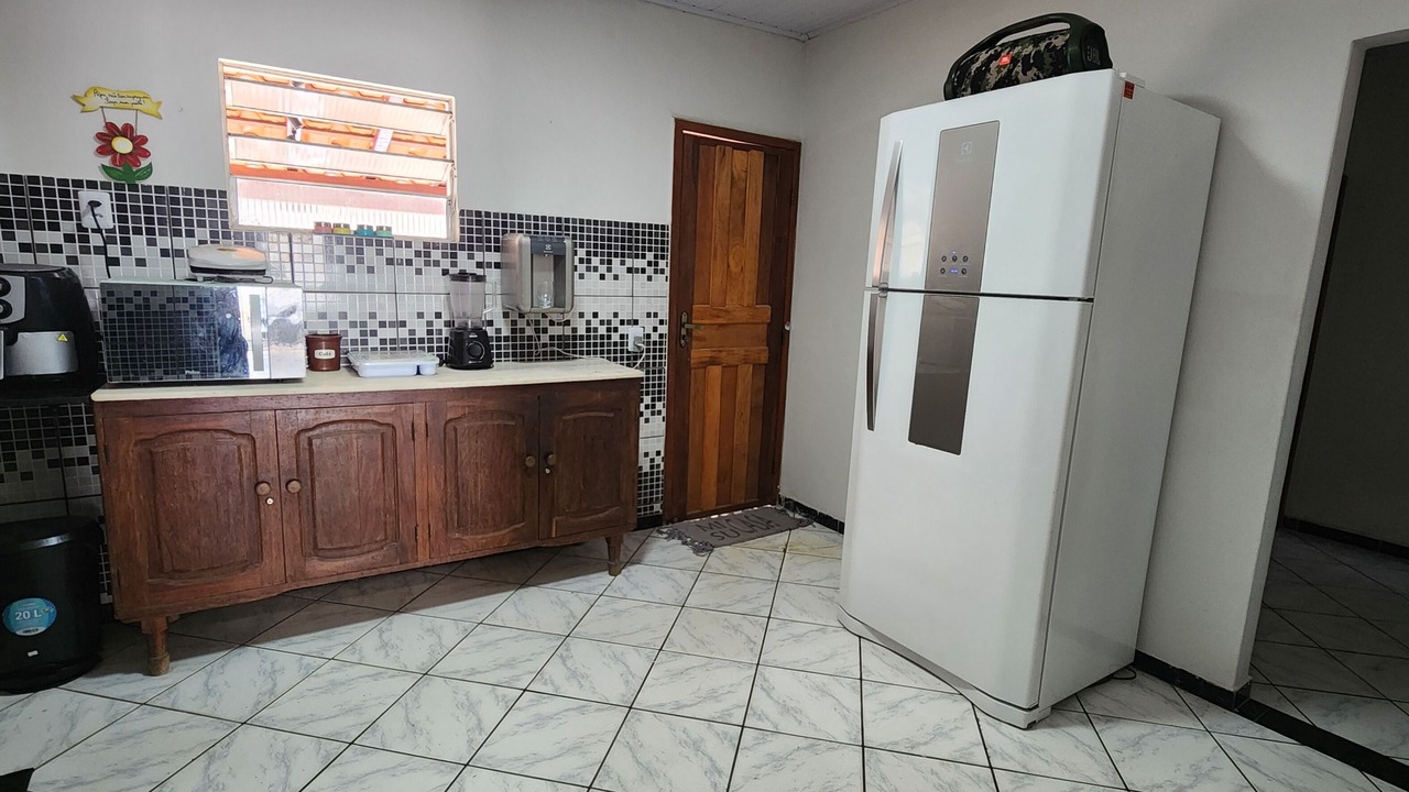 Photo of Kitchen in Itacare