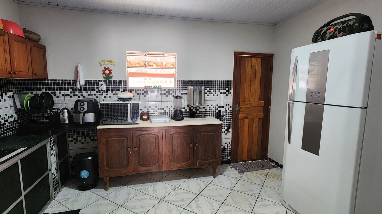 Photo of Kitchen in Itacare