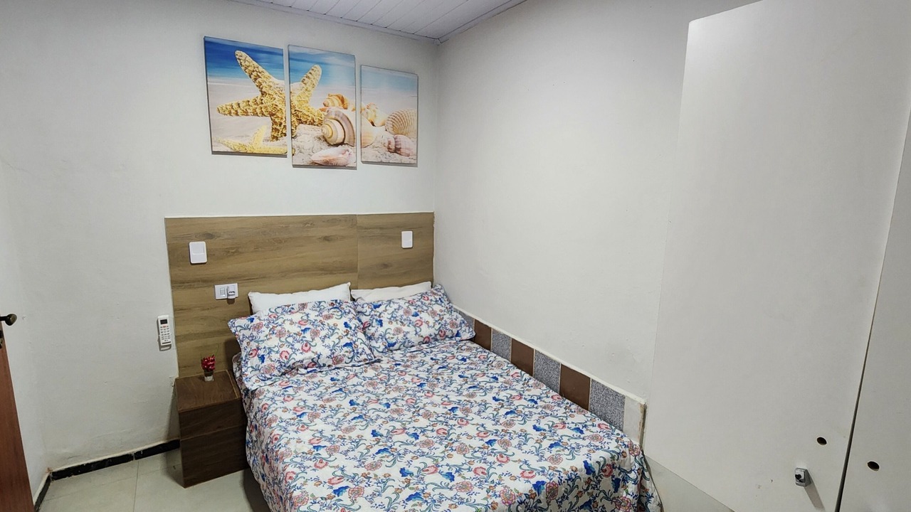 Photo of Bedroom in Itacare