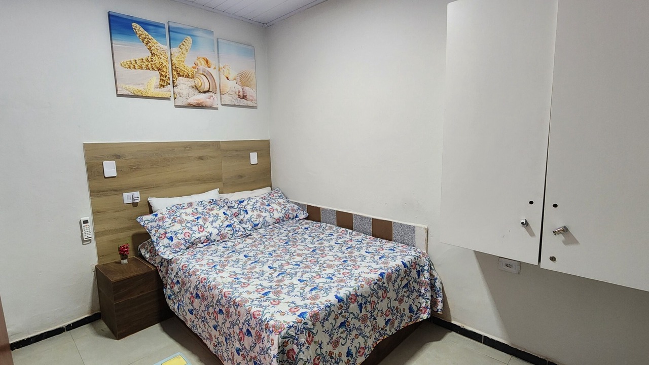 Photo of Bedroom in Itacare