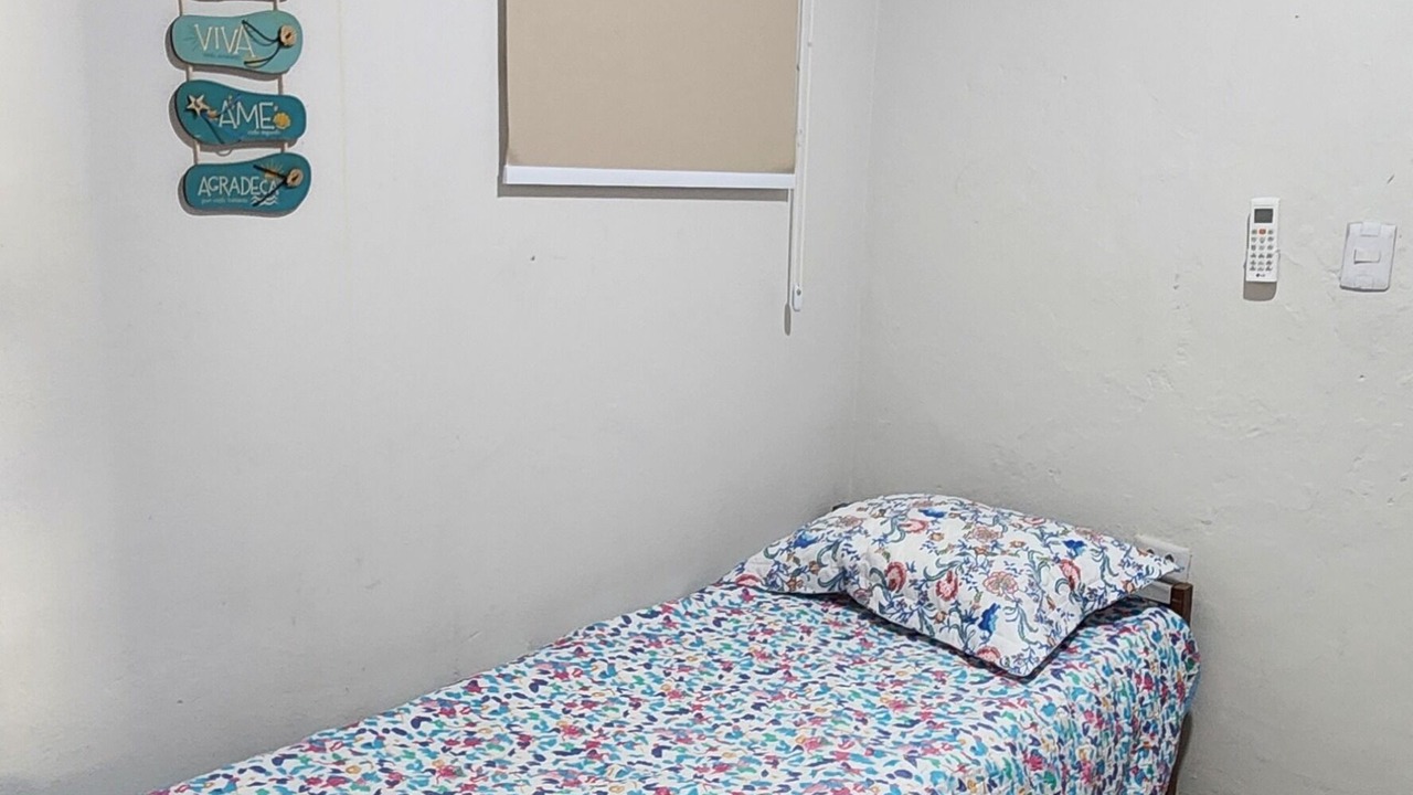 Photo of Bedroom in Itacare