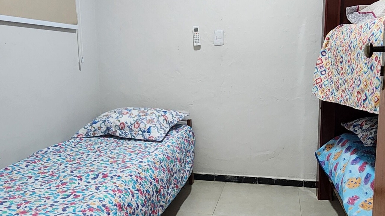 Photo of Bedroom in Itacare