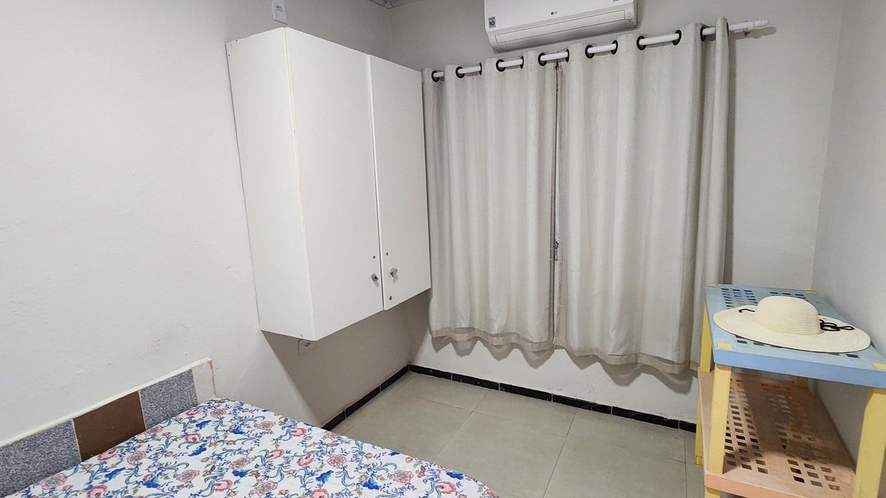 Photo of Bedroom in Itacare