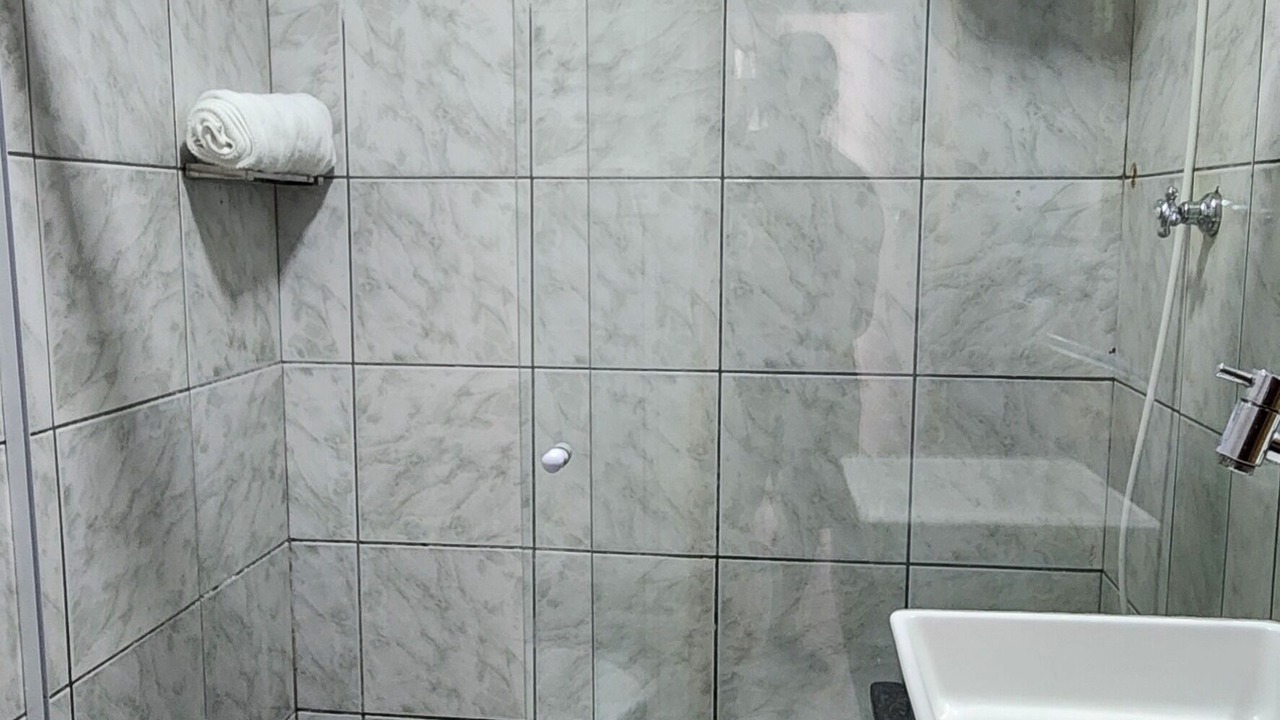 Photo of Bathroom in Itacare