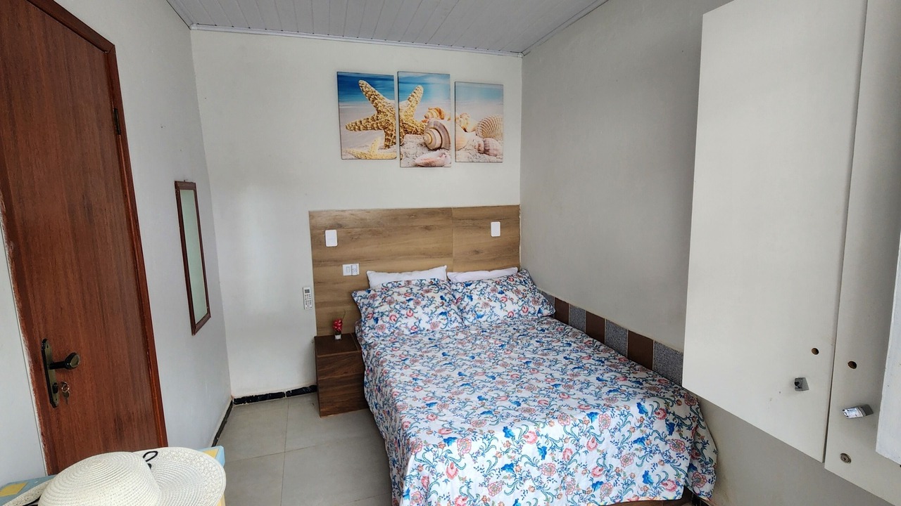 Photo of Bedroom in Itacare
