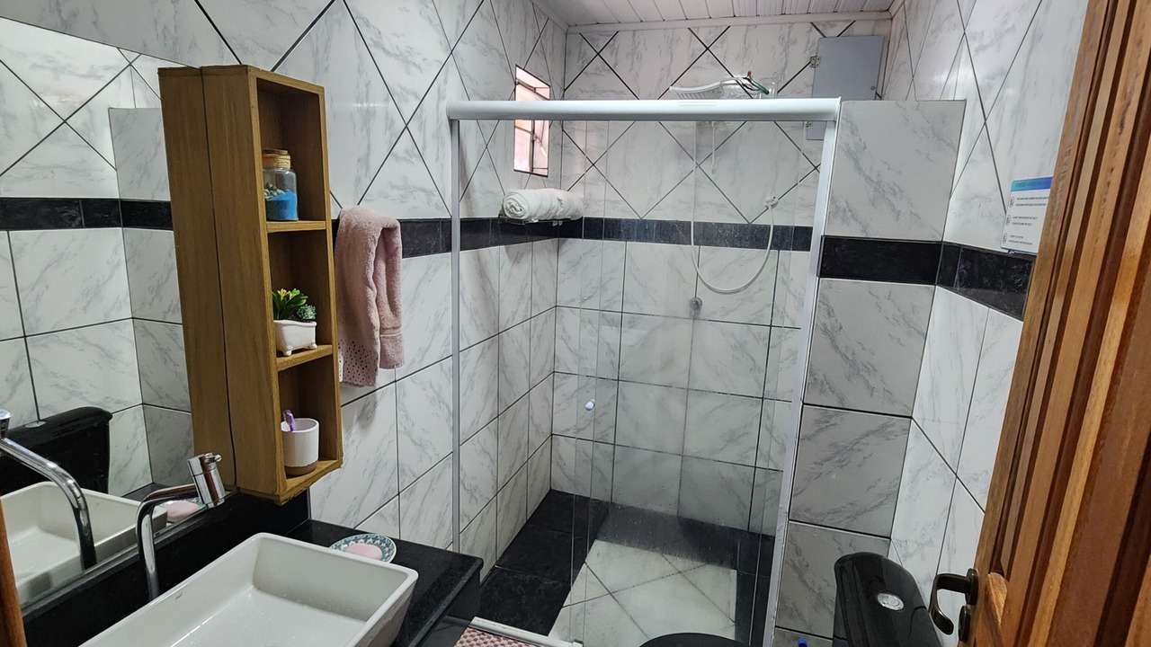 Photo of Bathroom in Itacare