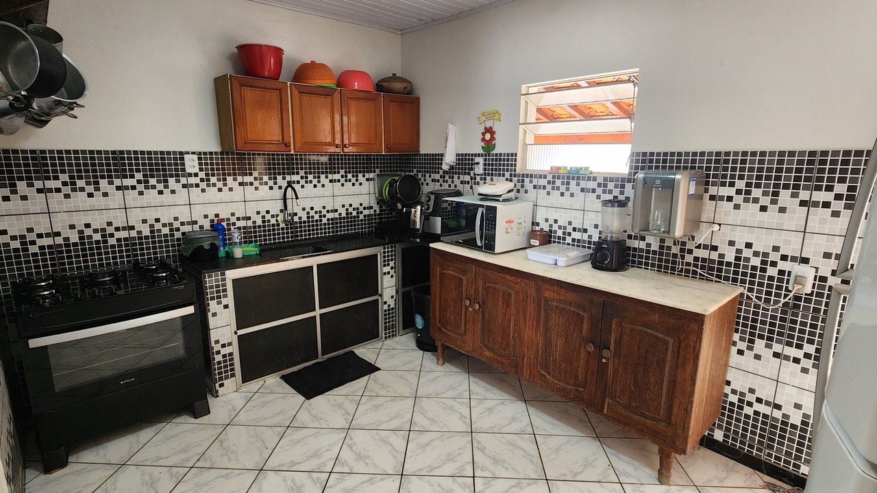 Photo of Kitchen in Itacare