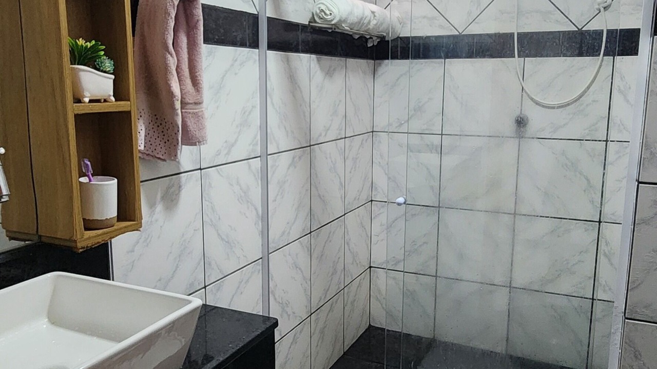 Photo of Bathroom in Itacare