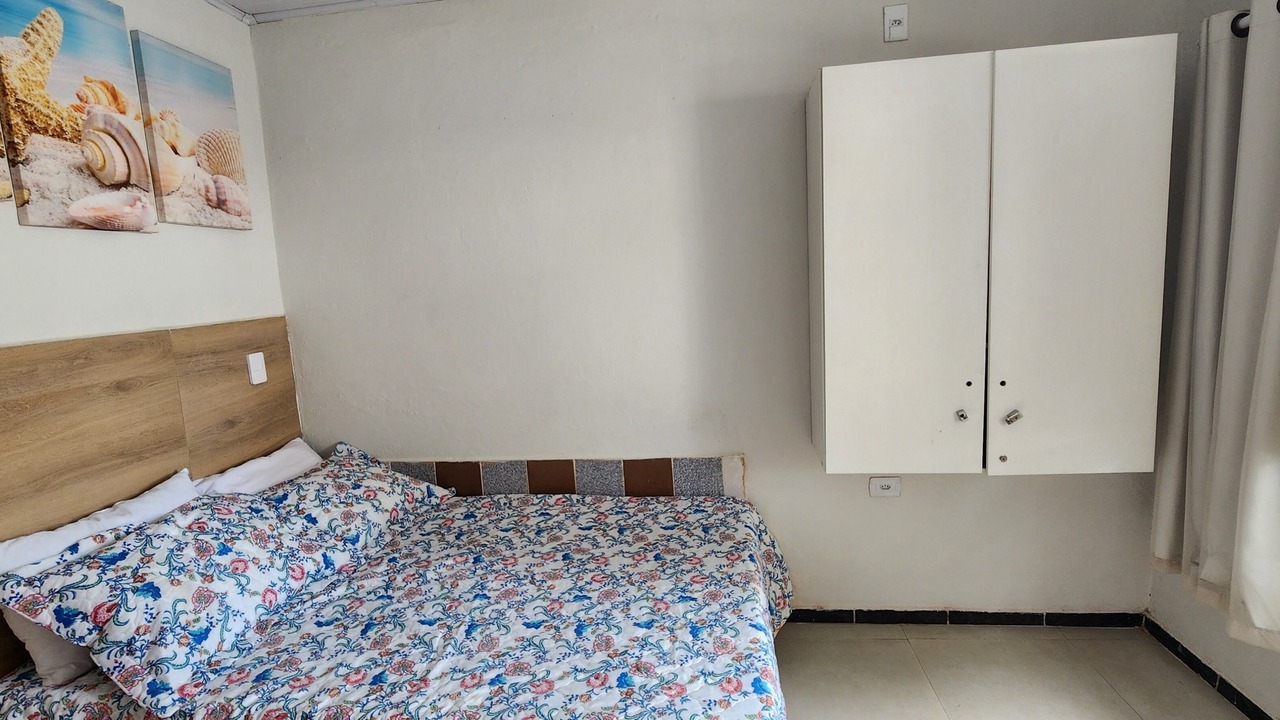 Photo of Bedroom in Itacare