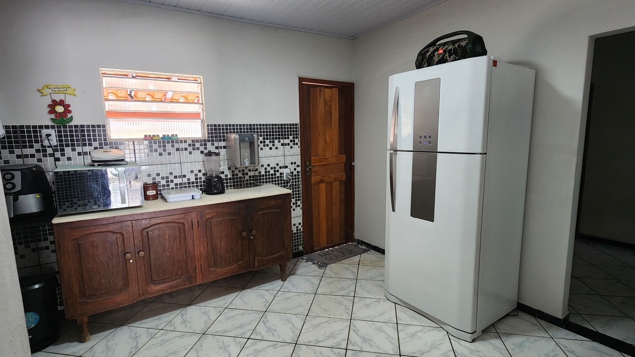 Photo of Kitchen in Itacare
