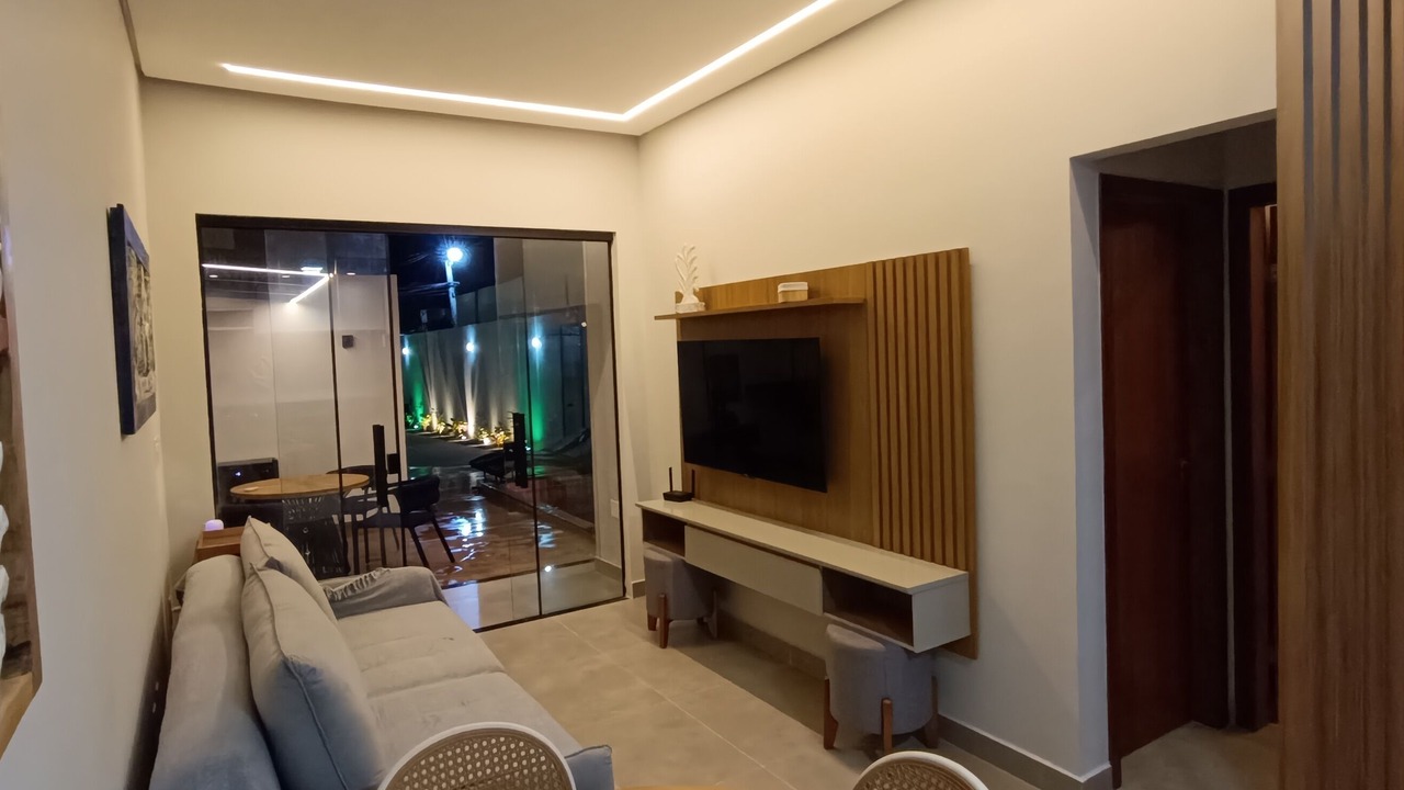 Photo of Livingroom in Cabo Frio