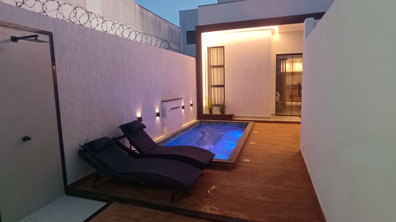 Photo of Patio Balcony in Cabo Frio
