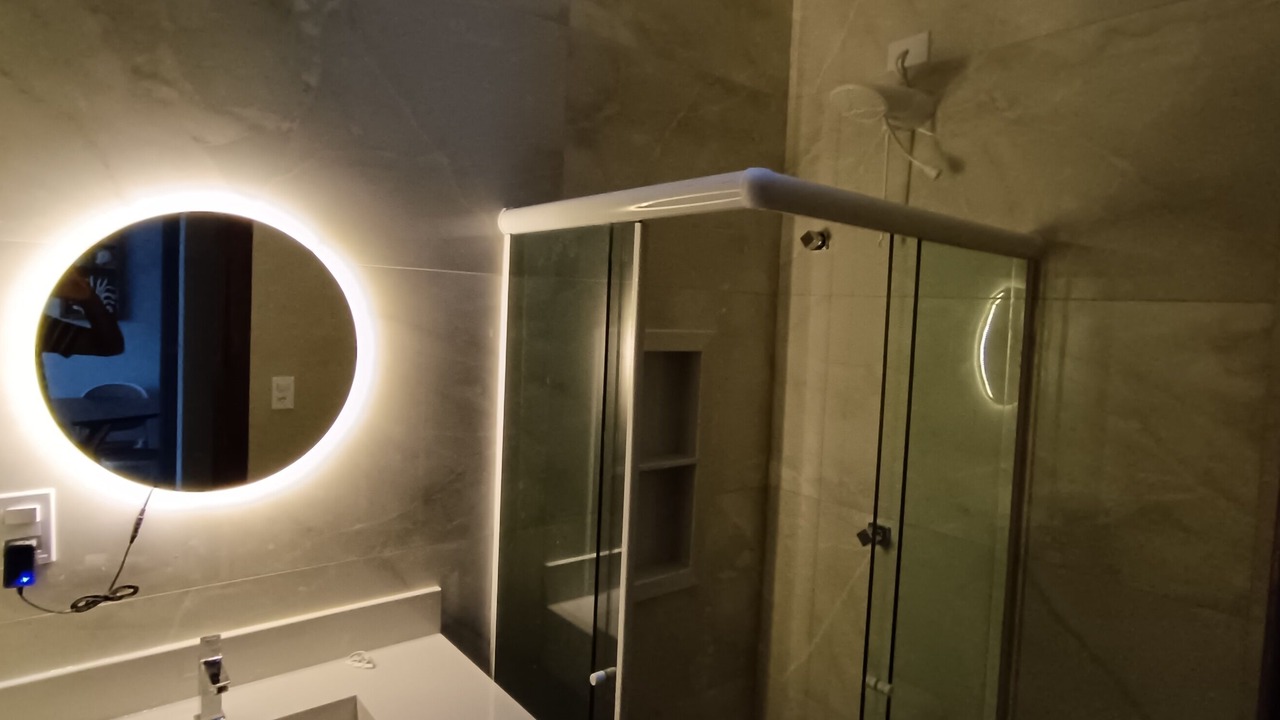Photo of Bathroom in Cabo Frio